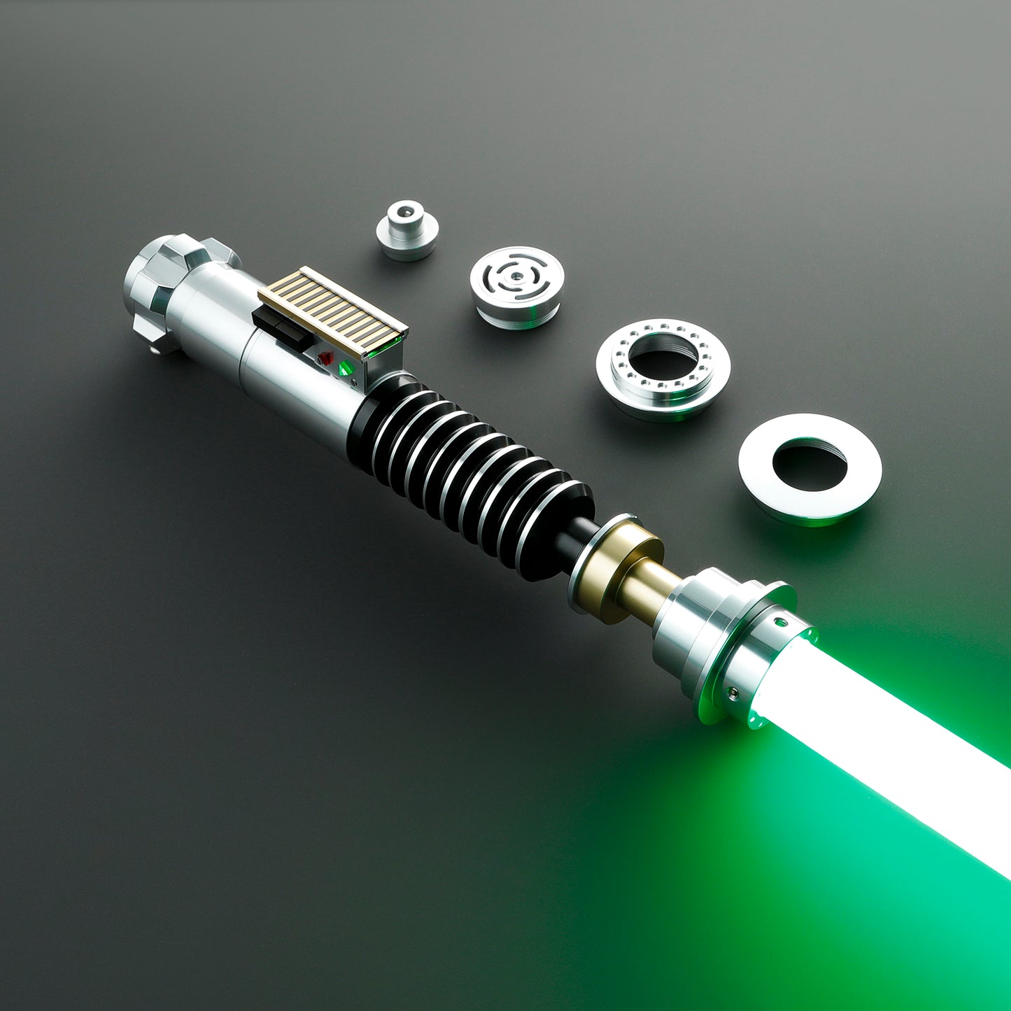 LSM Saber