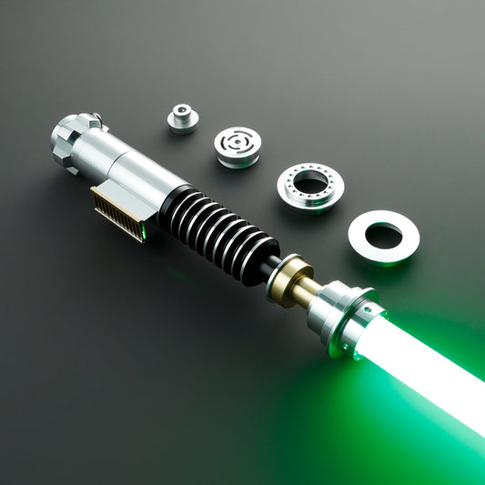 LSM Saber