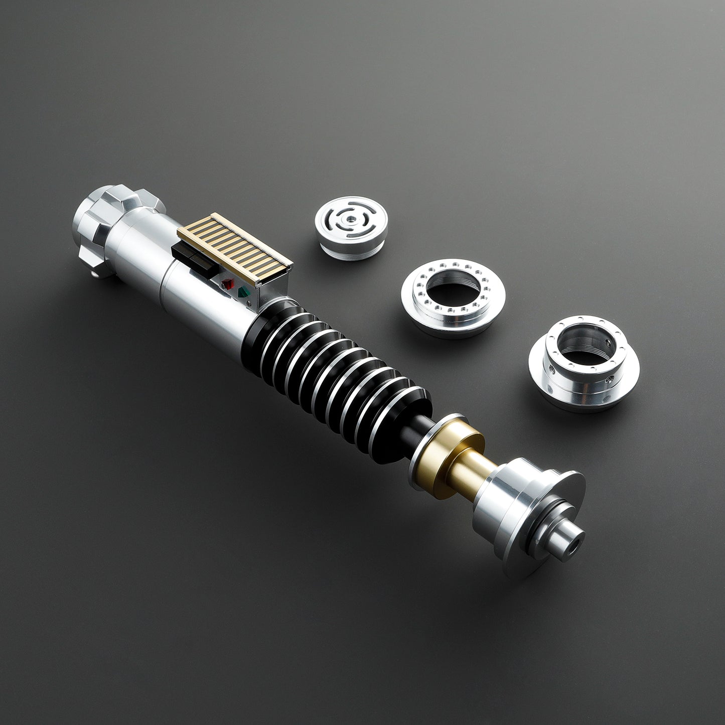 LSM Saber