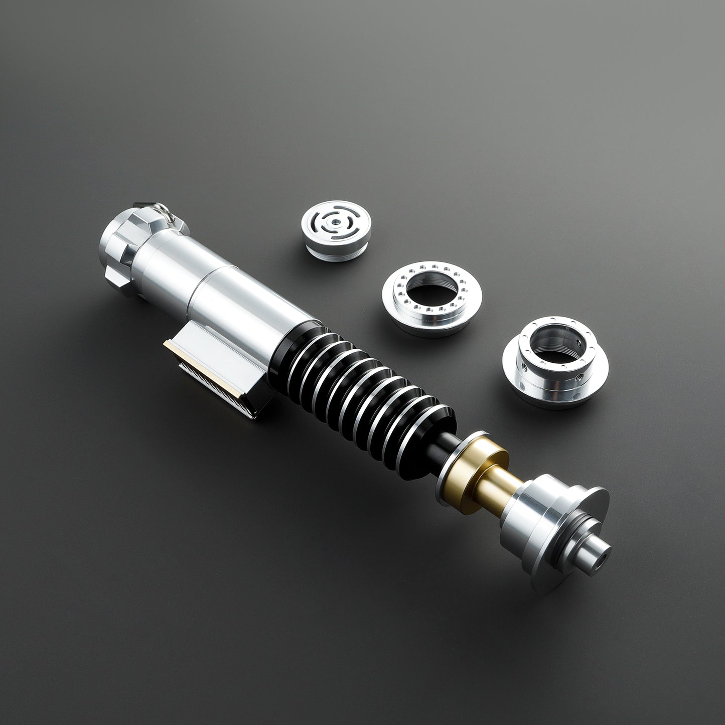 LSM Saber