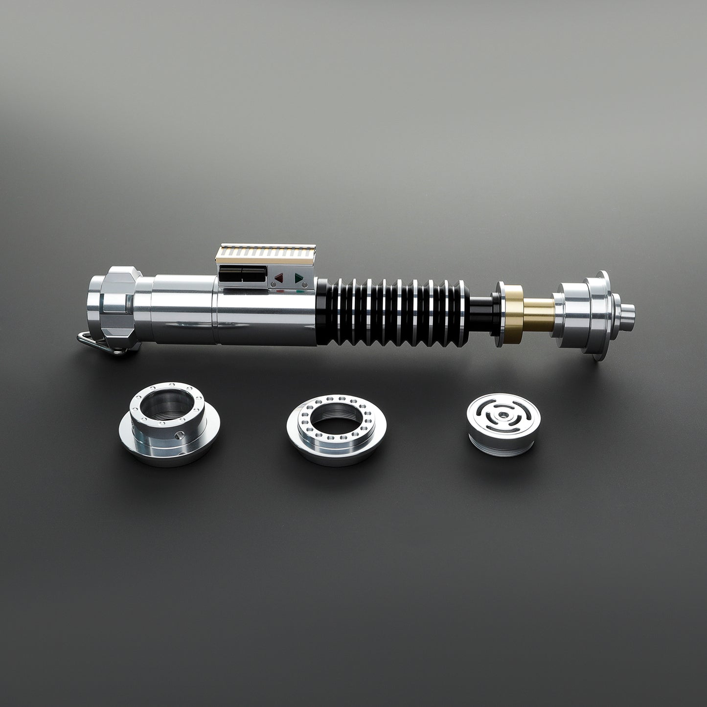 LSM Saber