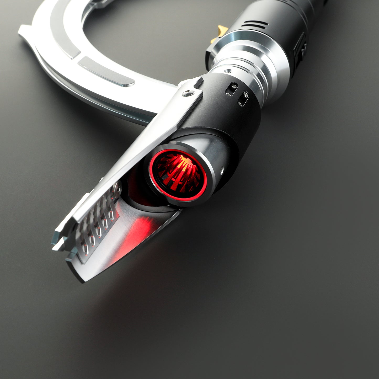 Rogue Assassin Saber