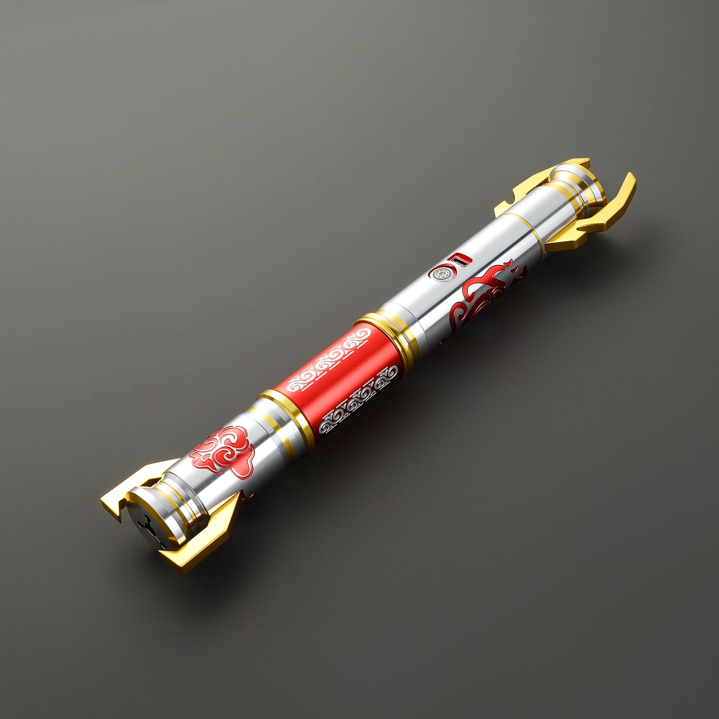 Dragon Rage Saber
