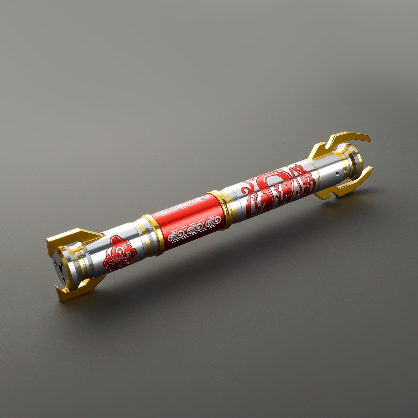 Dragon Rage Saber