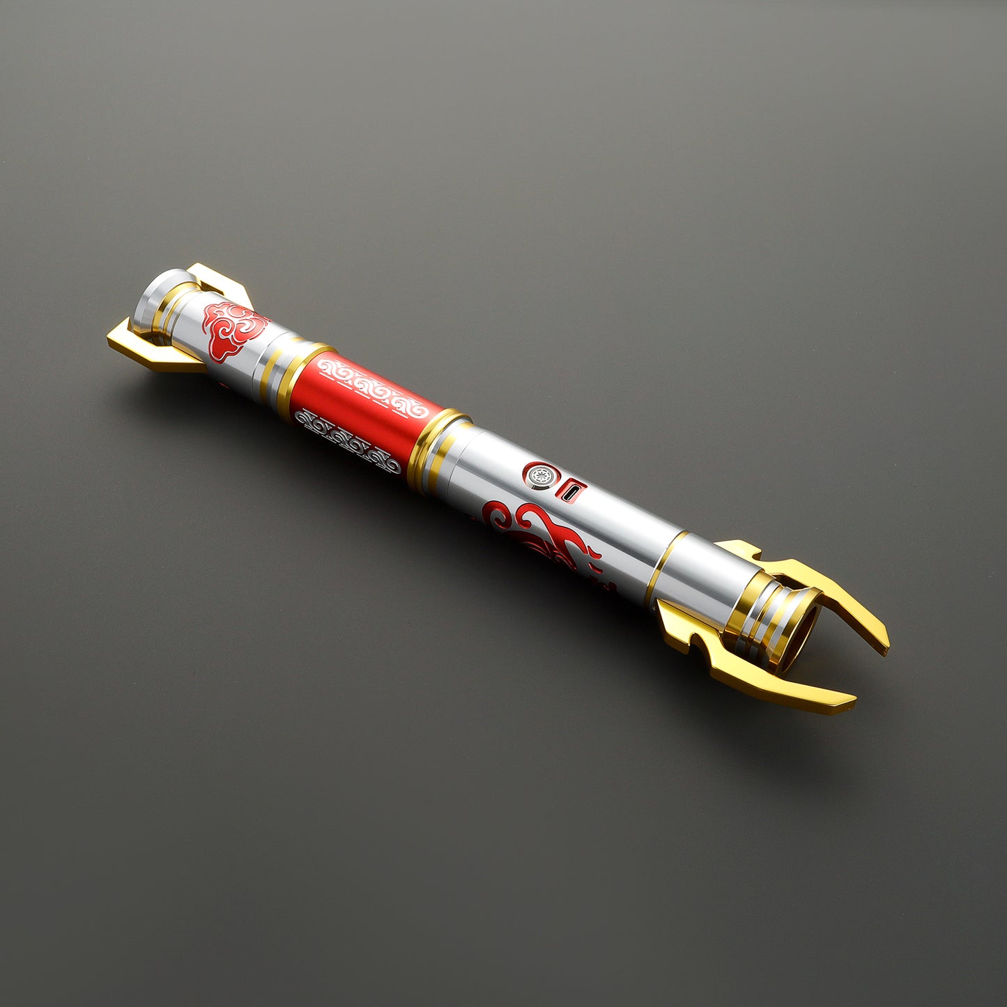 Dragon Rage Saber