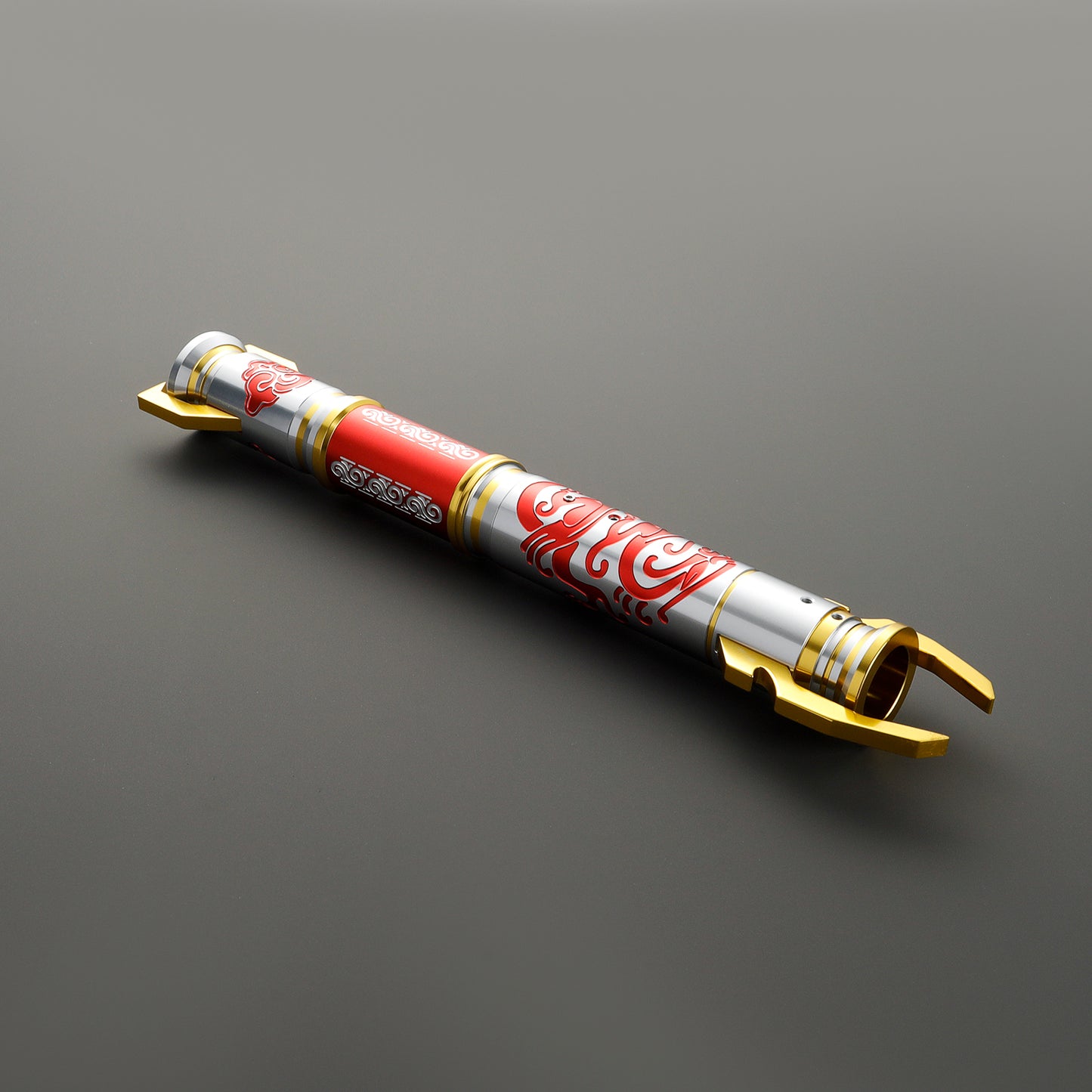 Dragon Rage Saber