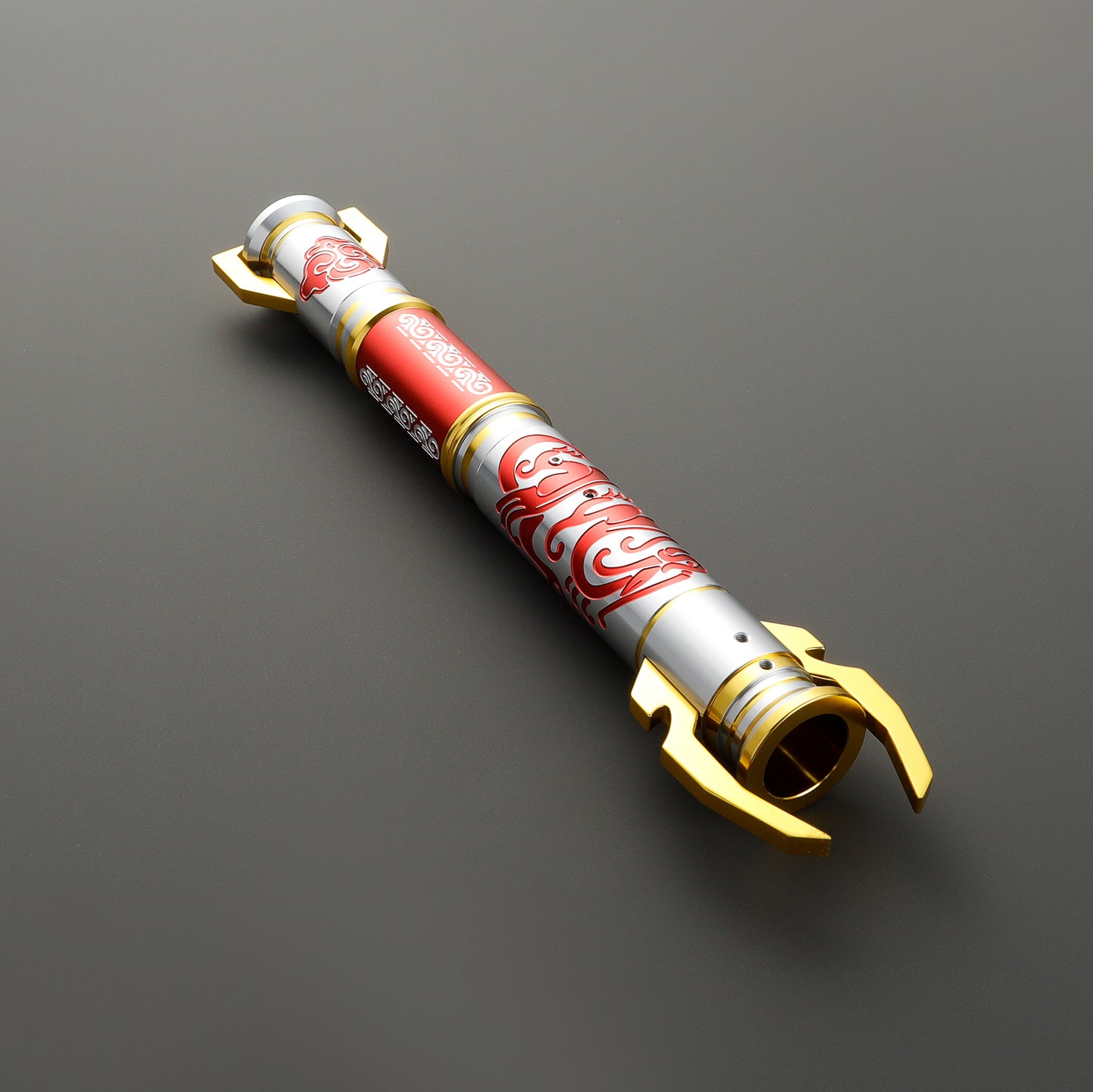 Dragon Rage Saber