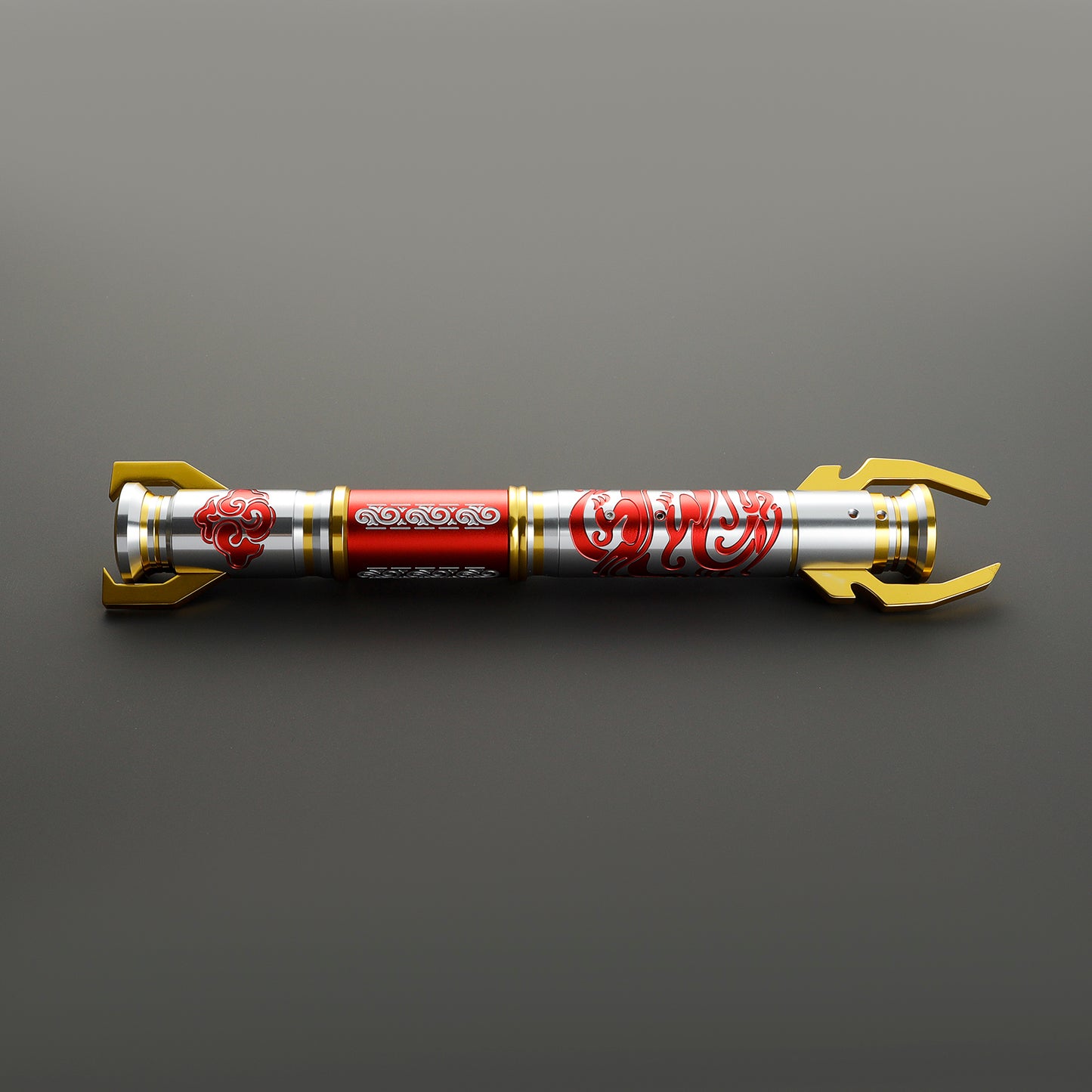 Dragon Rage Saber