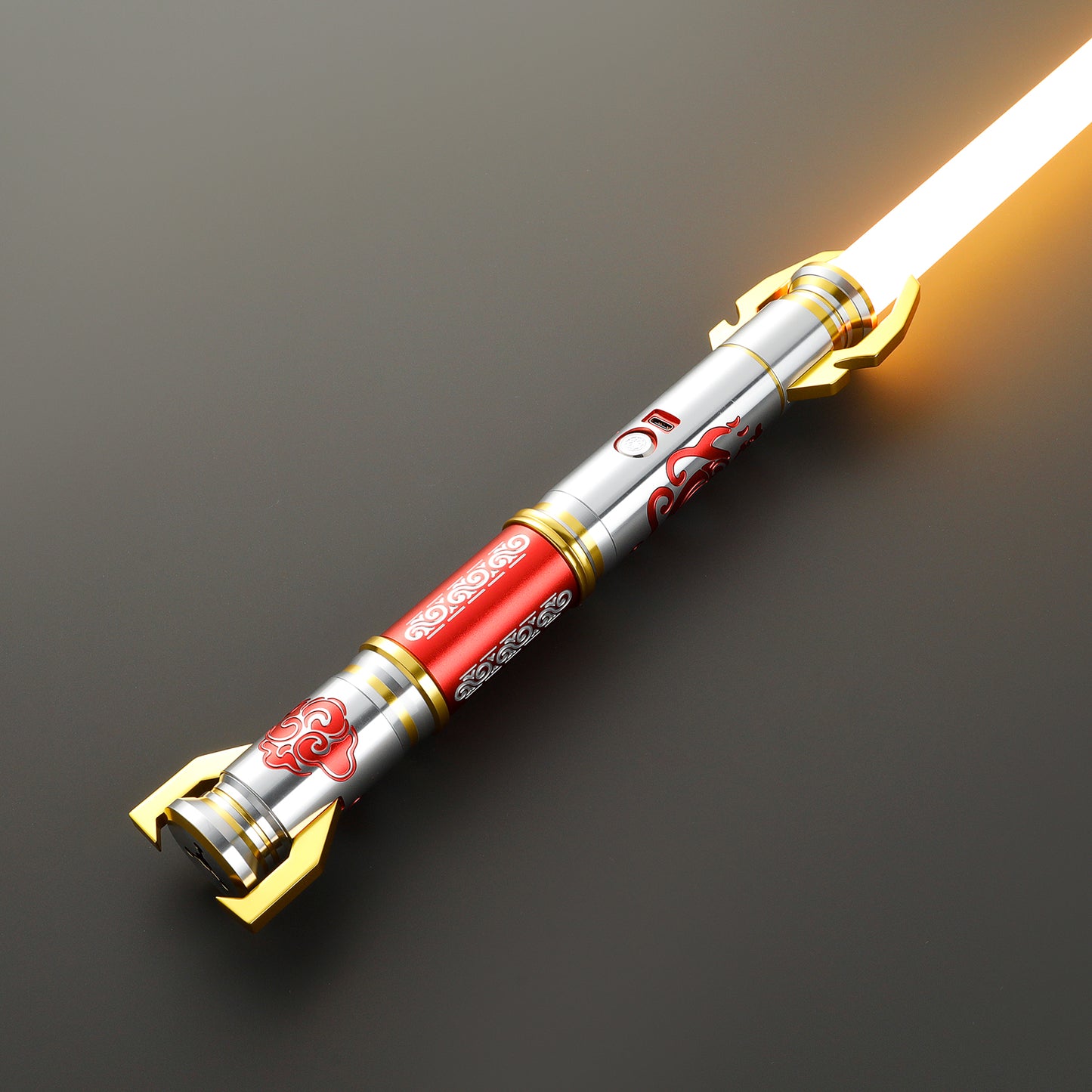 Dragon Rage Saber