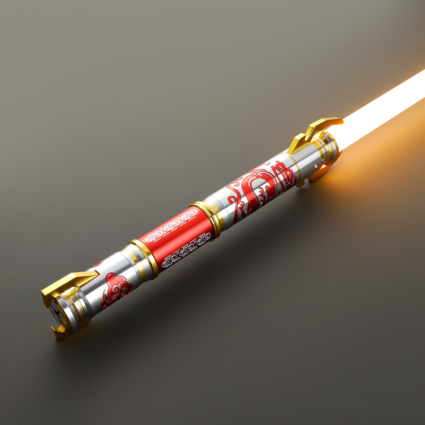 Dragon Rage Saber