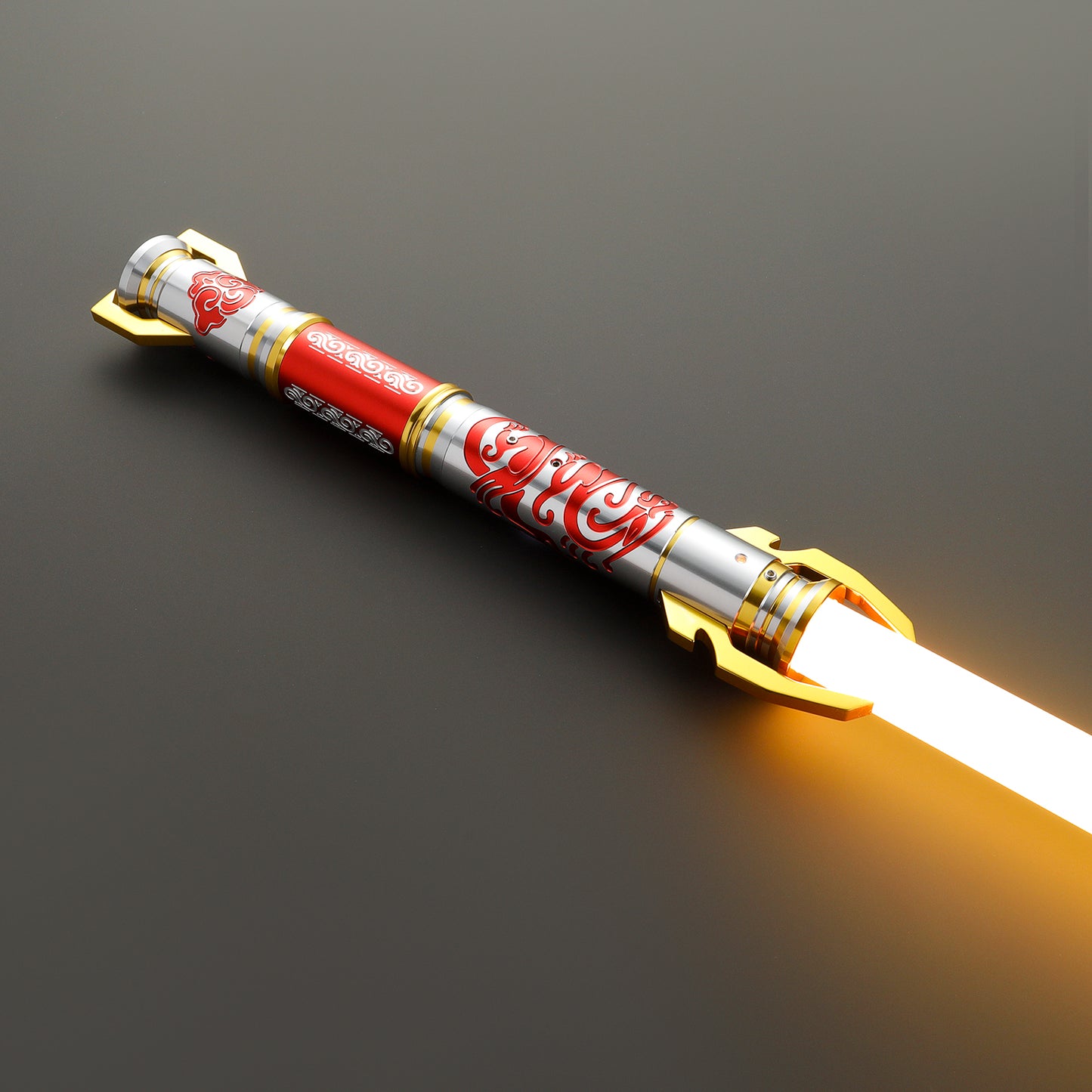 Dragon Rage Saber