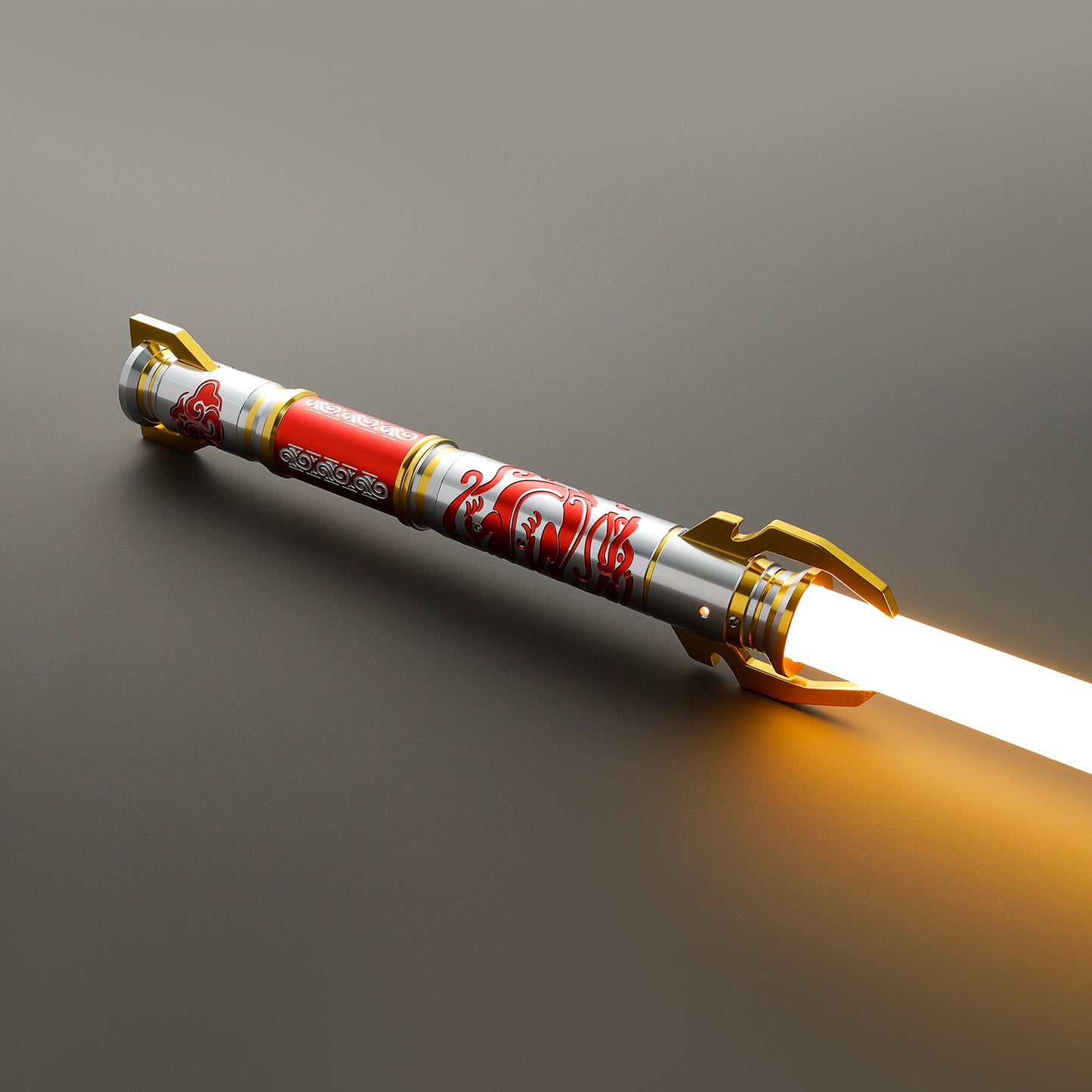 Dragon Rage Saber