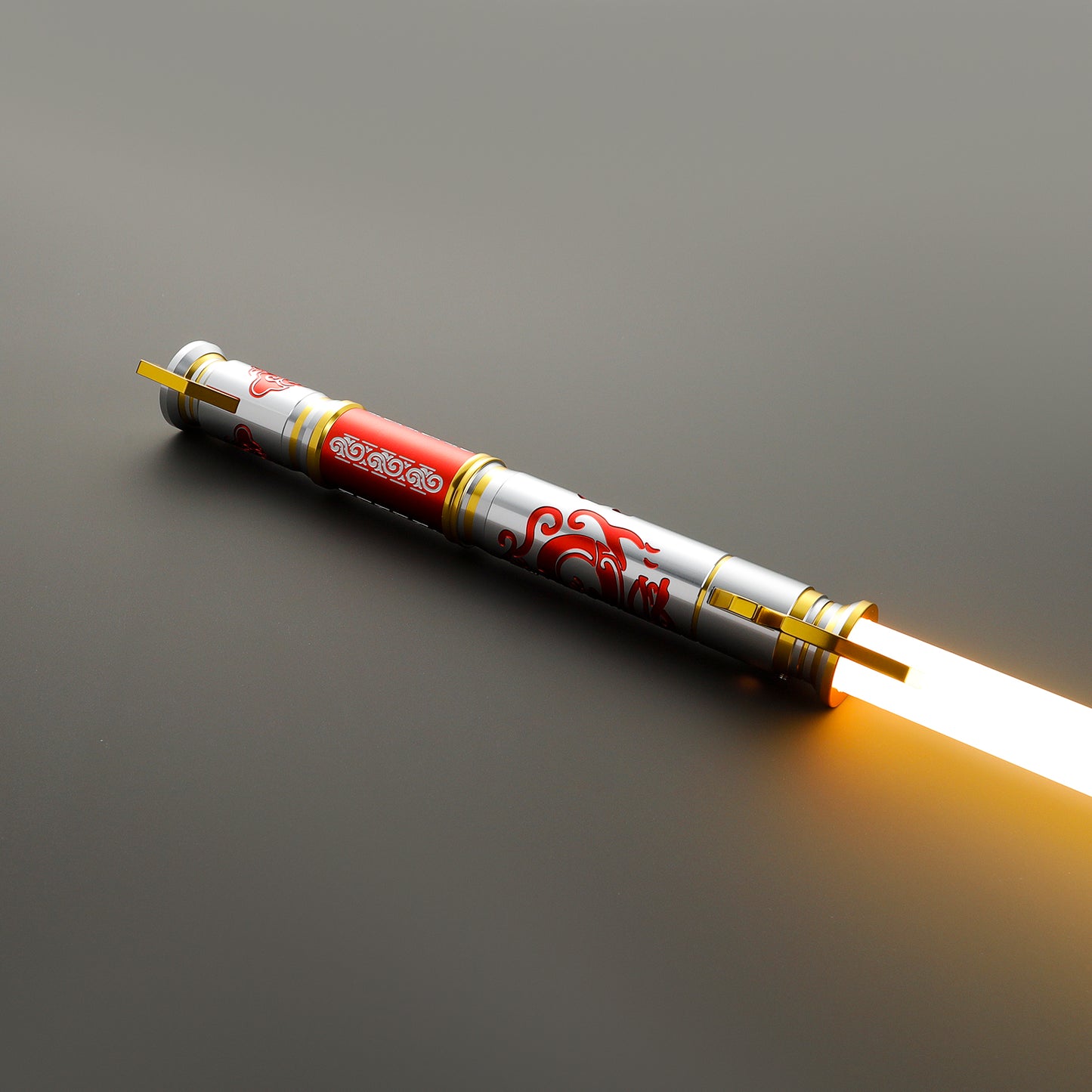 Dragon Rage Saber