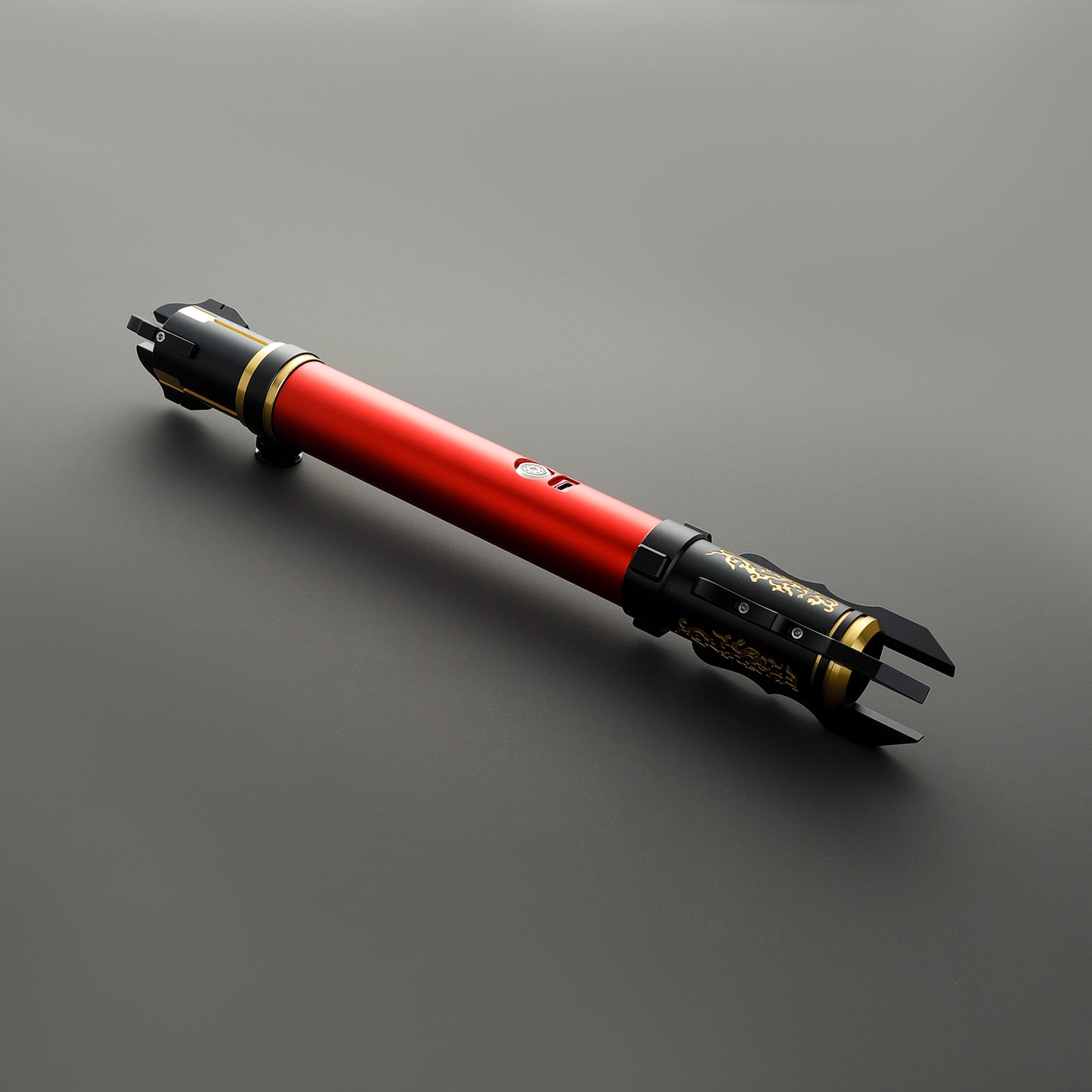 Crimson Wrath Saber