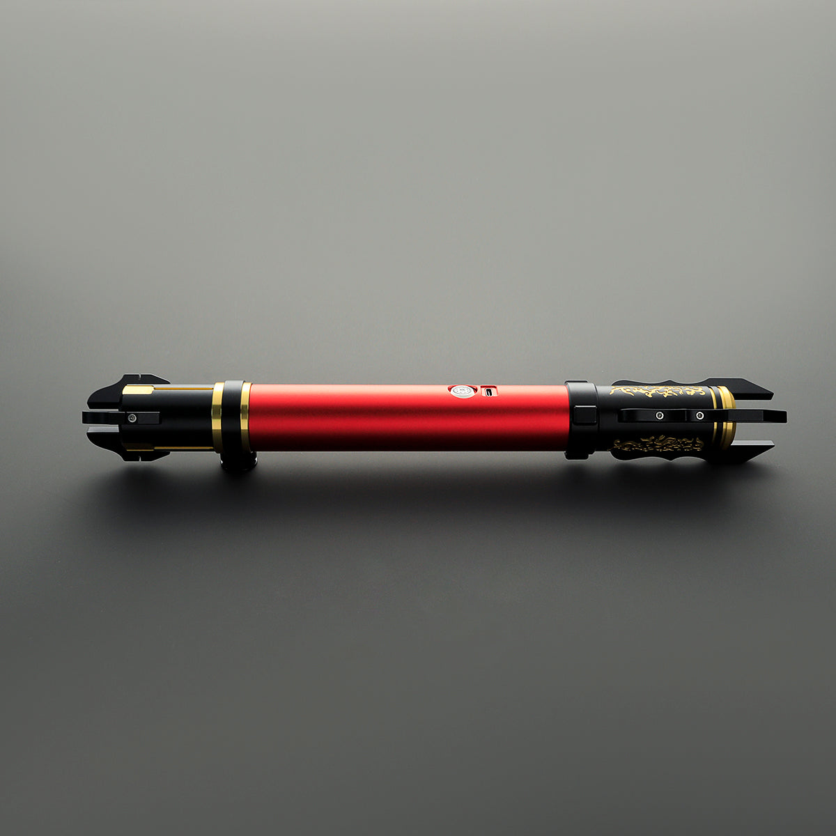 Crimson Wrath Saber