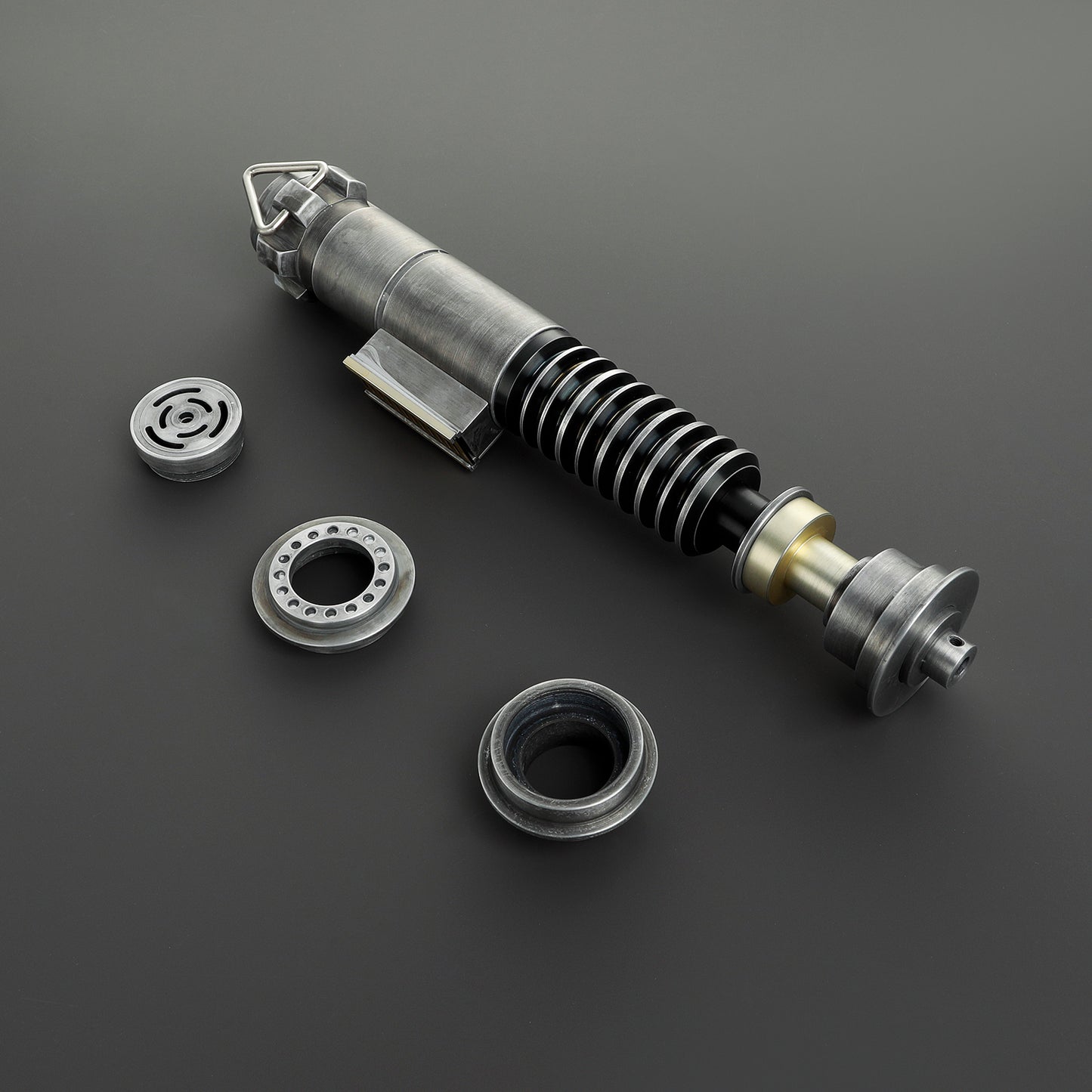 LSM Saber