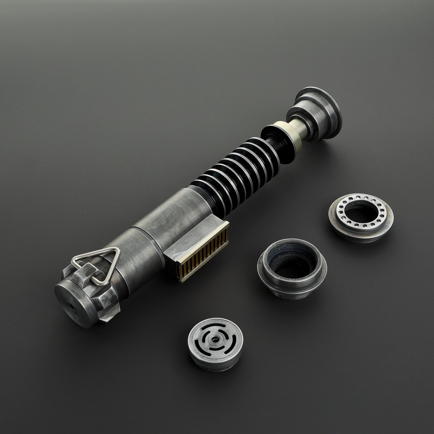 LSM Saber