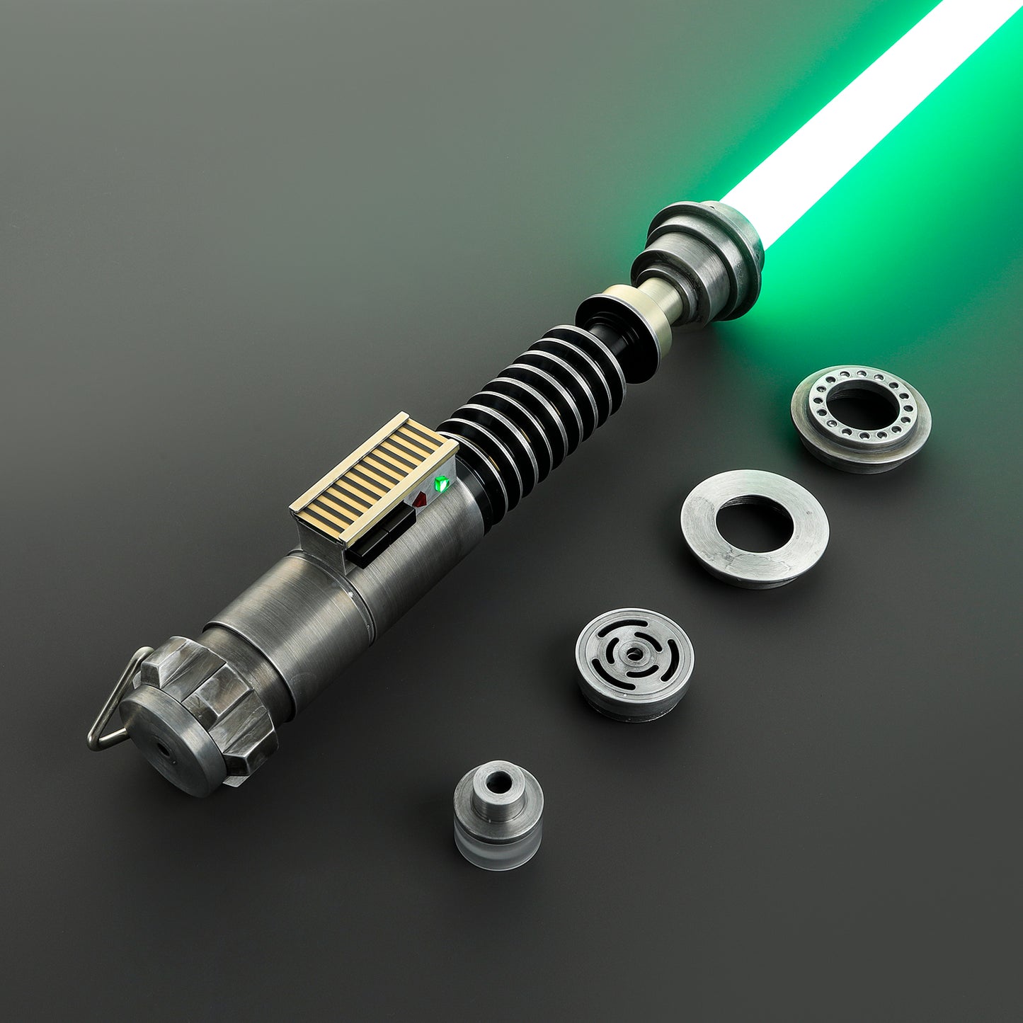 LSM Saber