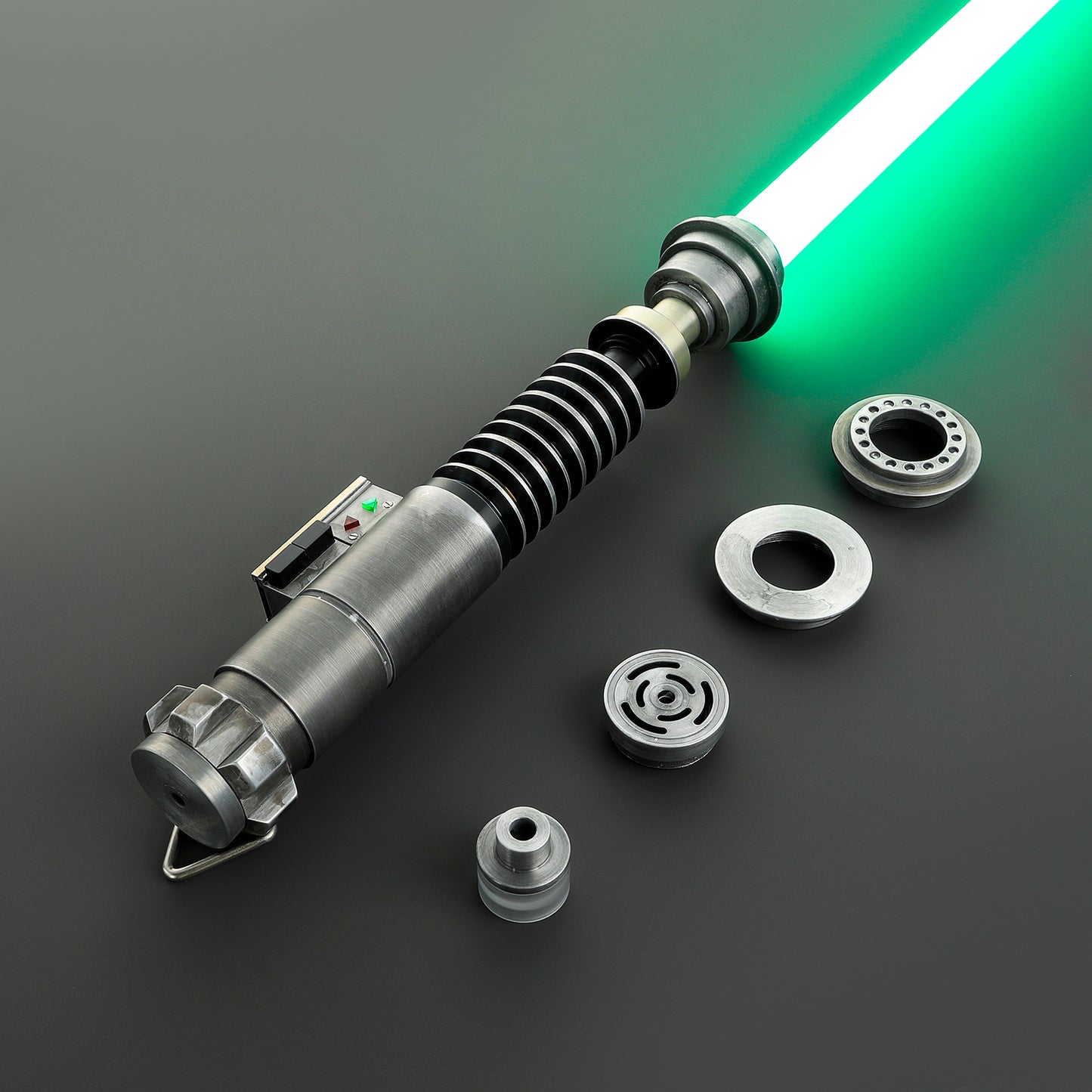 LSM Saber