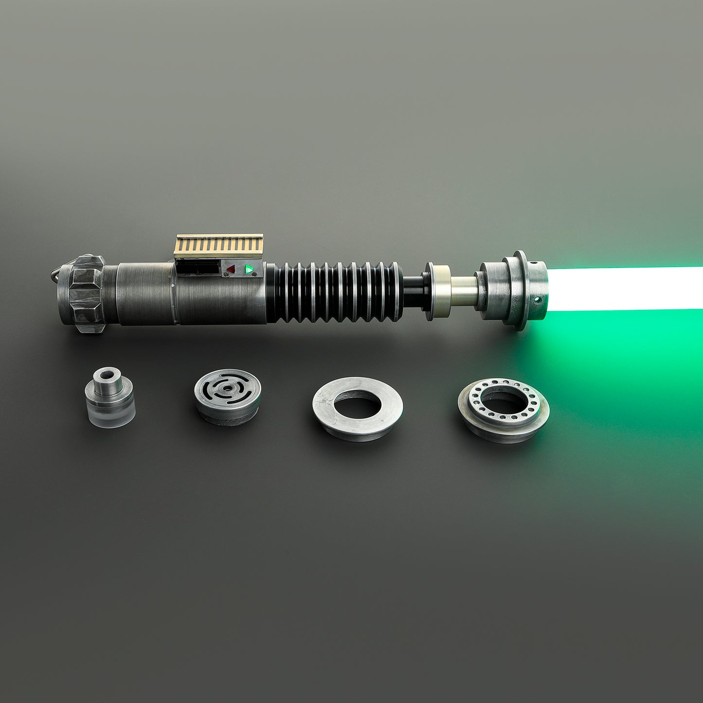 LSM Saber