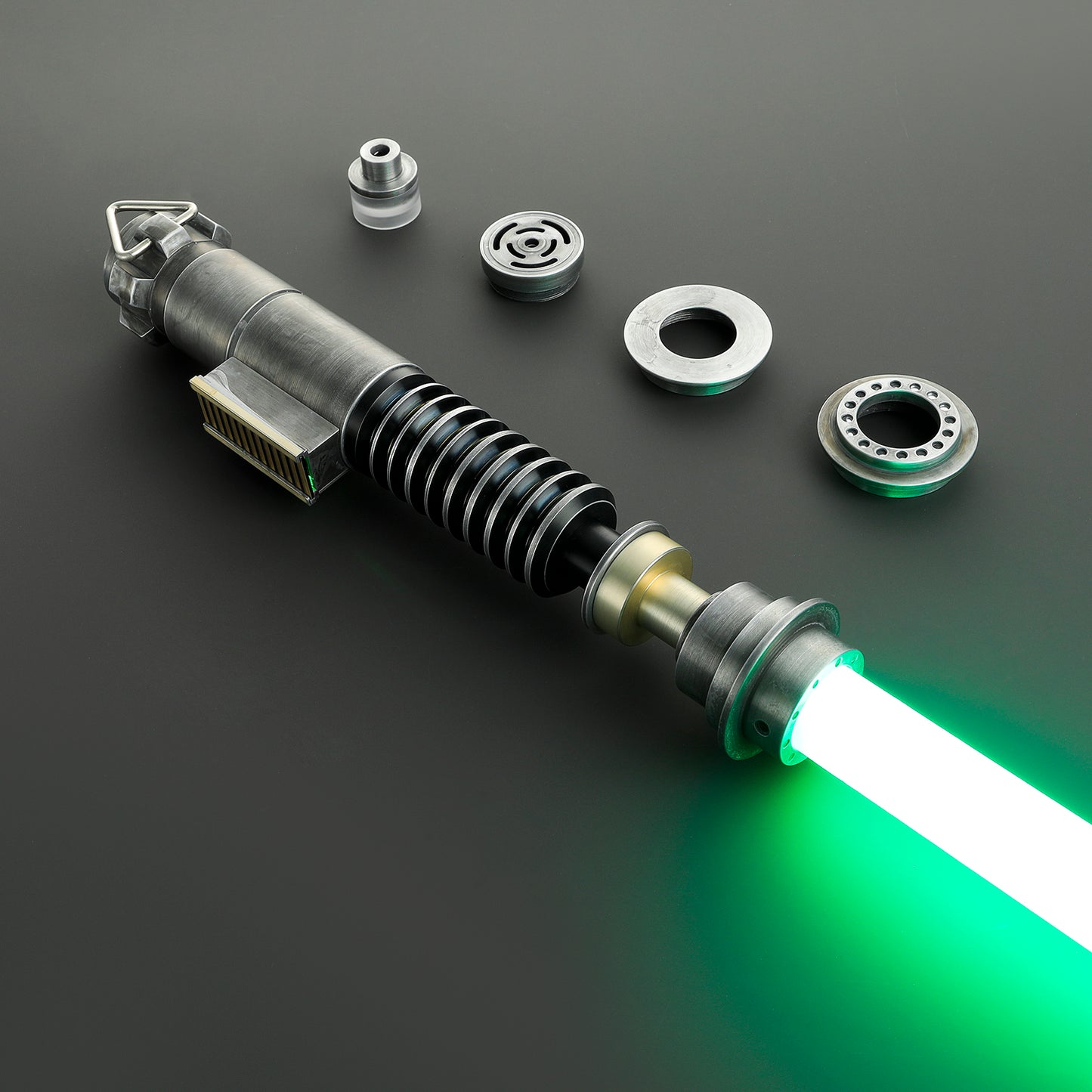 LSM Saber