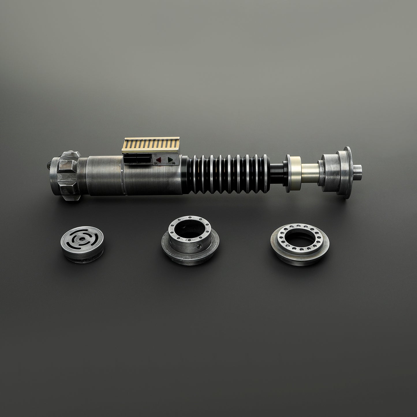 LSM Saber