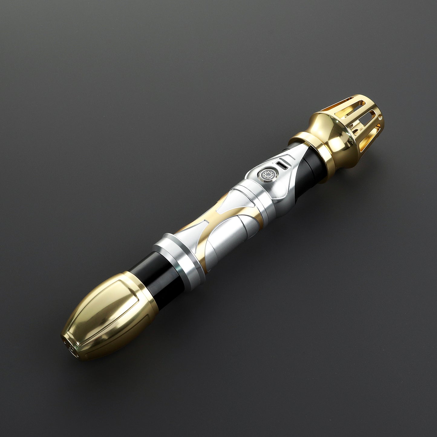 Esper Saber