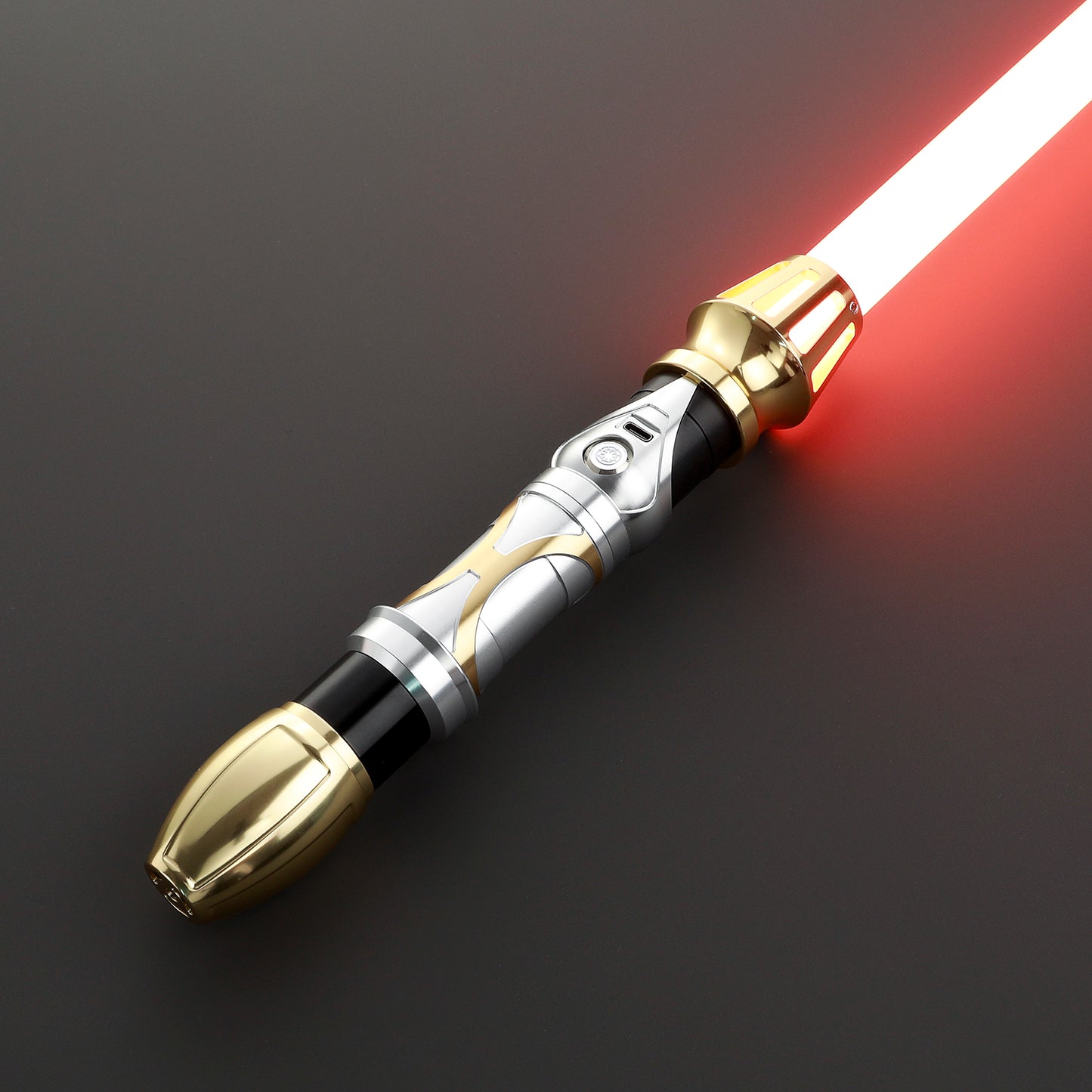 Esper Saber