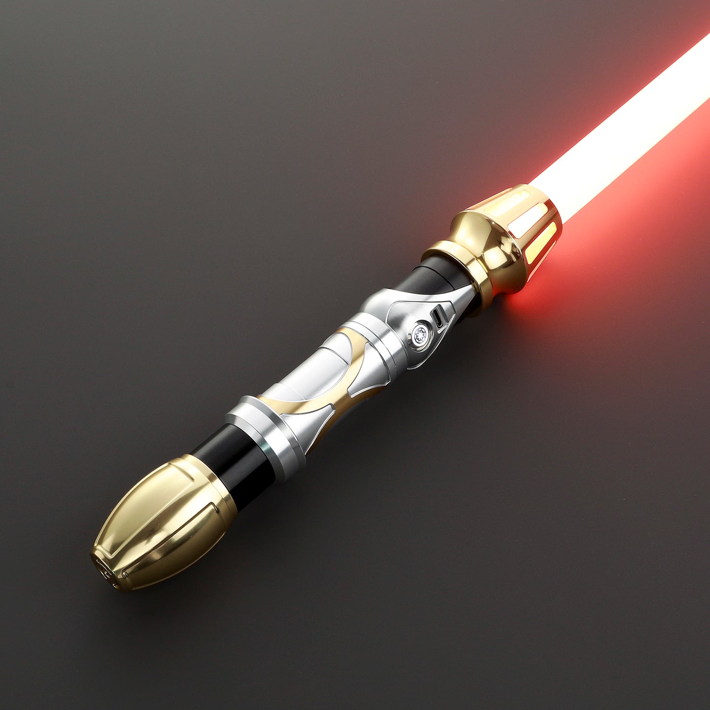 Esper Saber