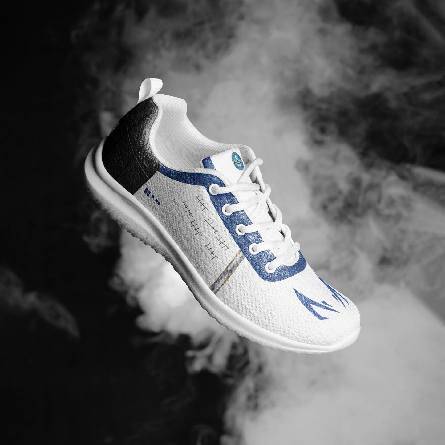 Captain - Men’s athletic shoes