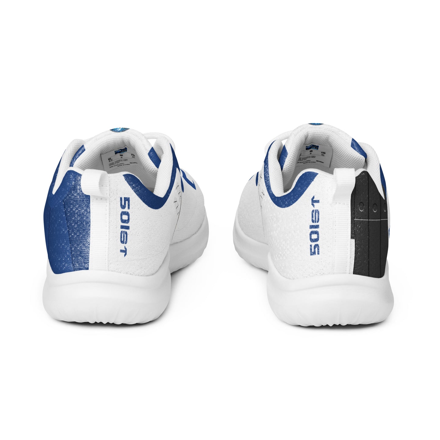 Captain - Men’s athletic shoes