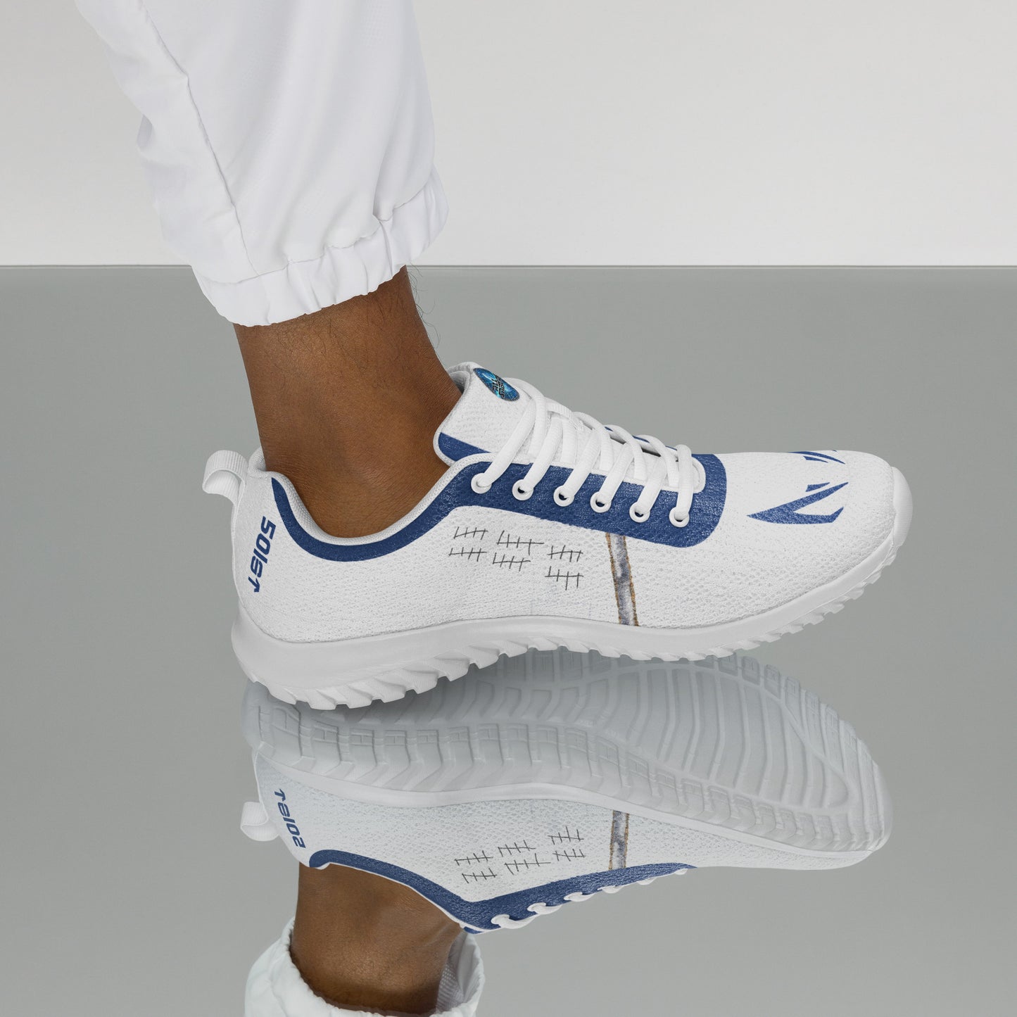 Captain - Men’s athletic shoes
