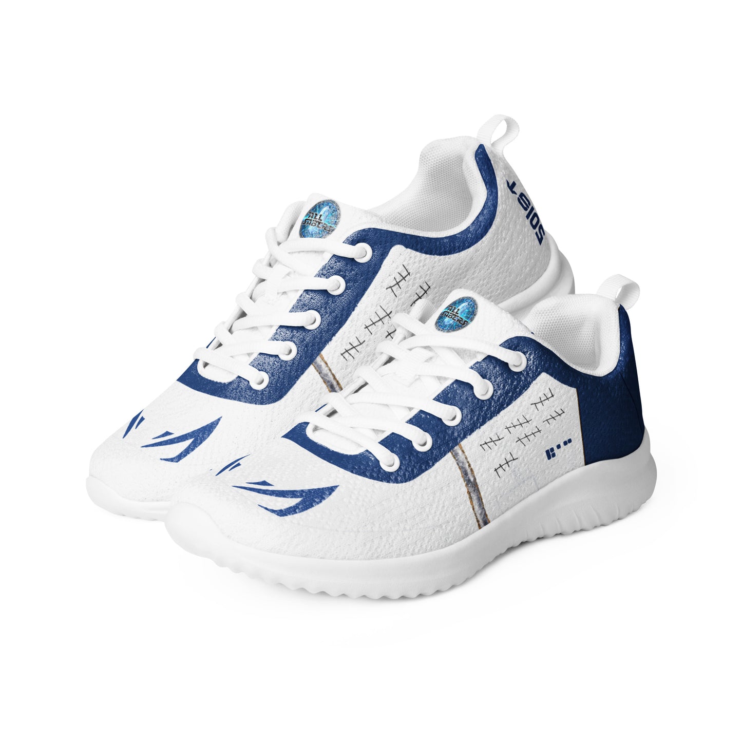 Captain - Men’s athletic shoes
