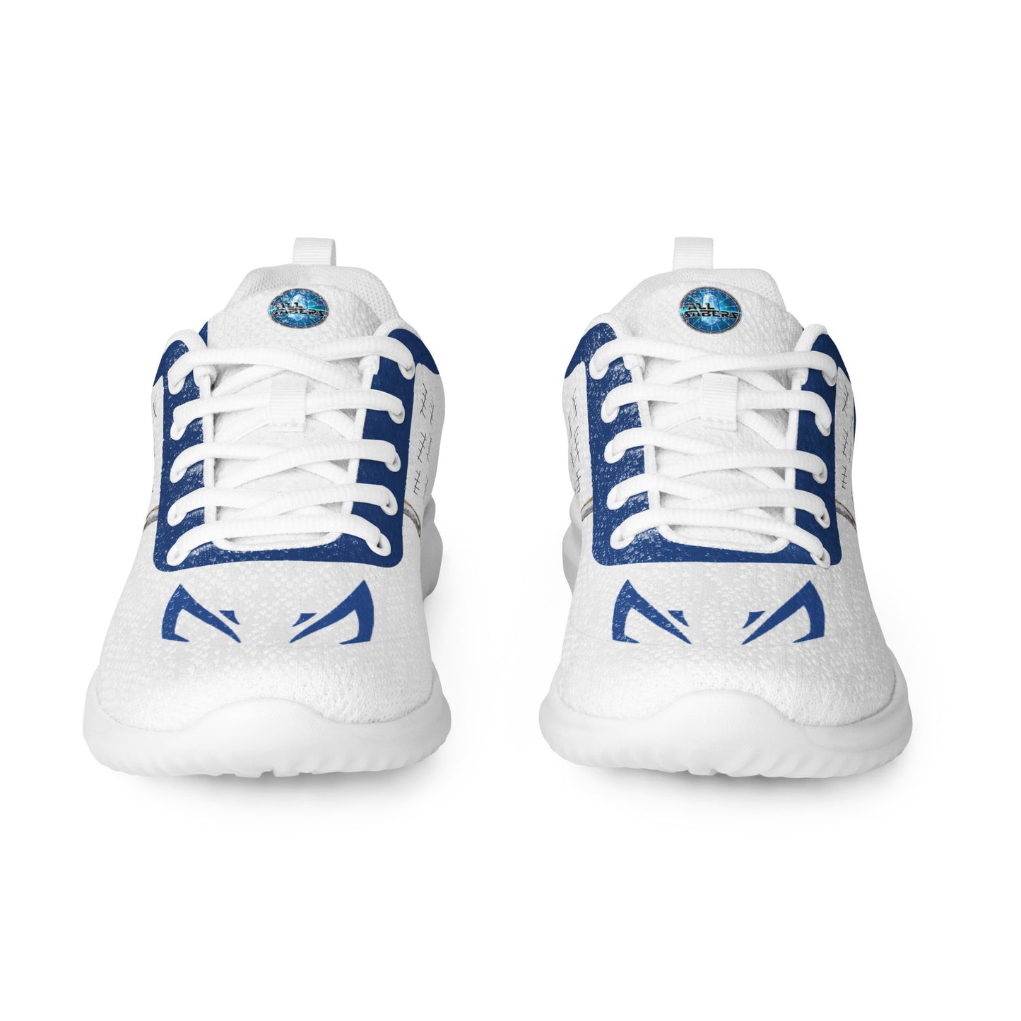 Captain - Men’s athletic shoes