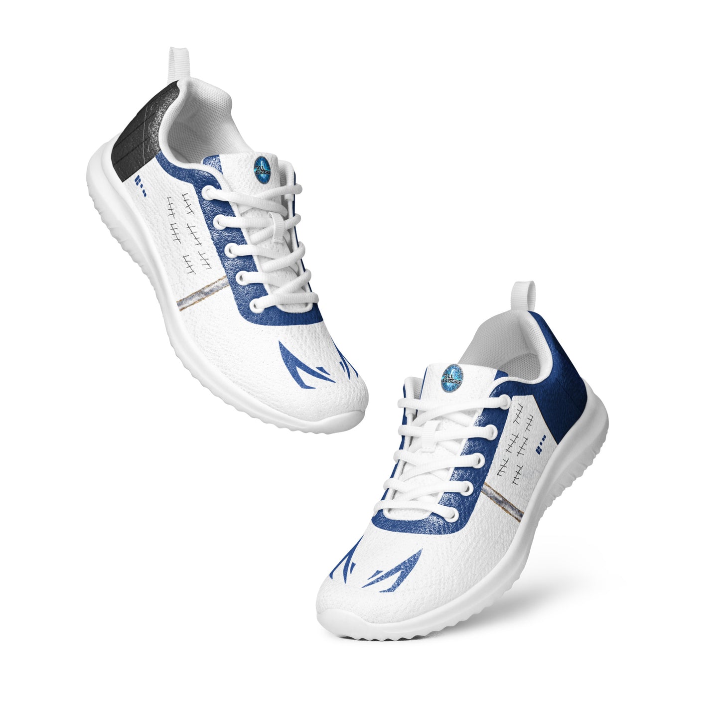 Captain - Men’s athletic shoes