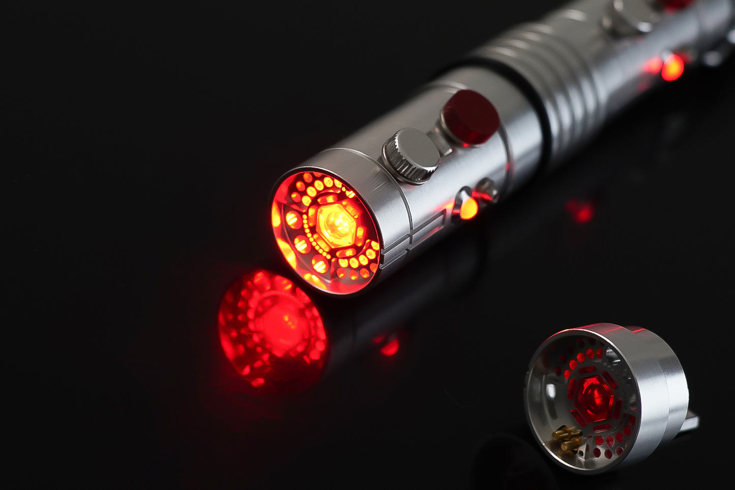 Mauldalore Elite Saber