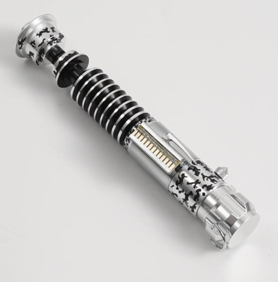 LSM6 Elite Saber