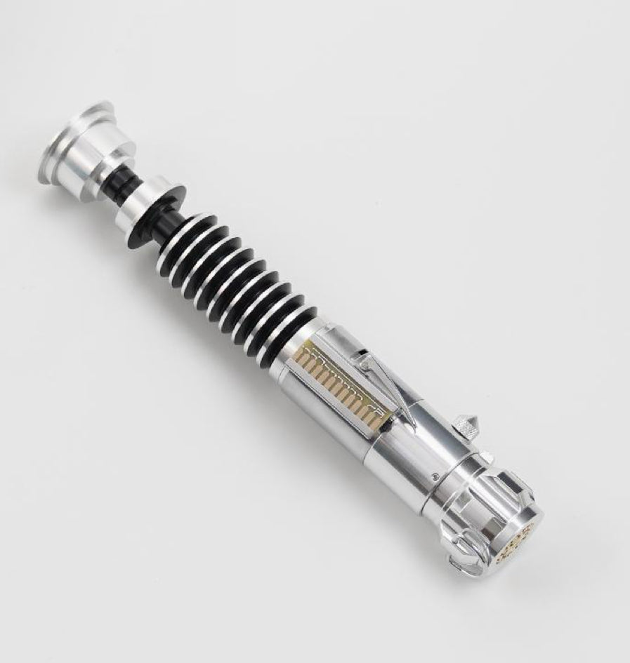 LSM6 Elite Saber