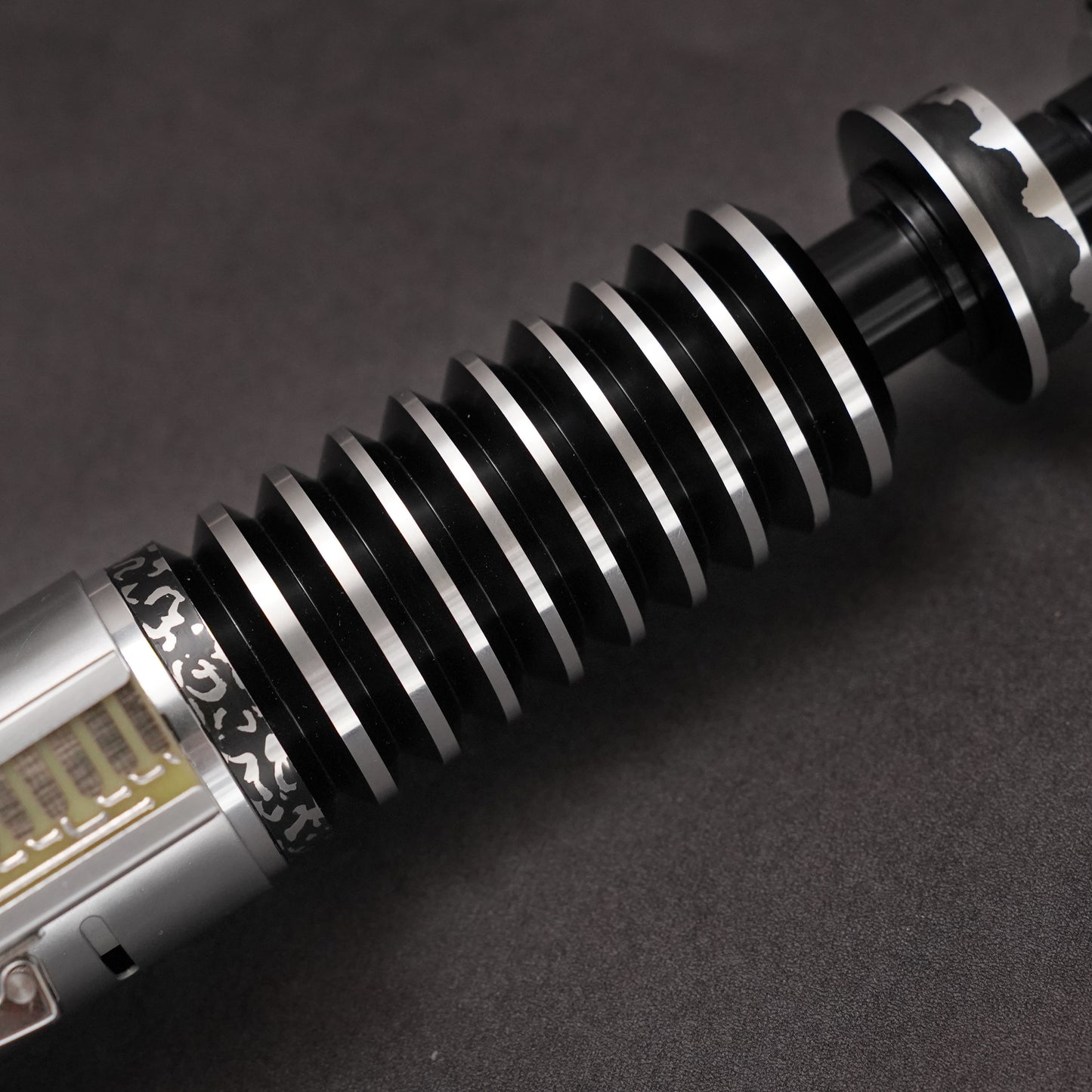 LSM6 Elite Saber