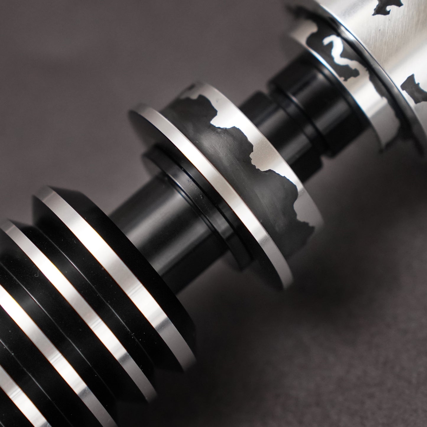LSM6 Elite Saber