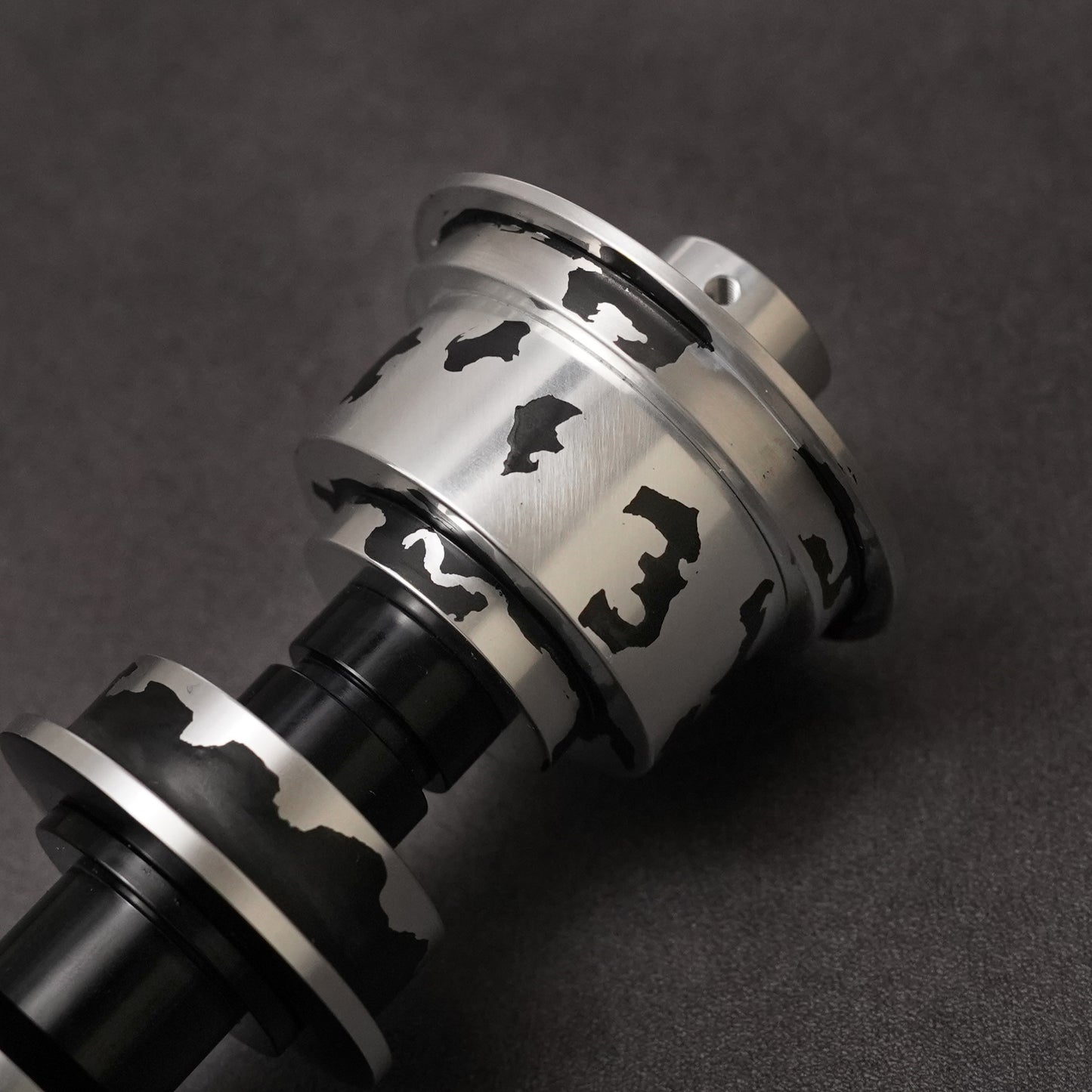 LSM6 Elite Saber