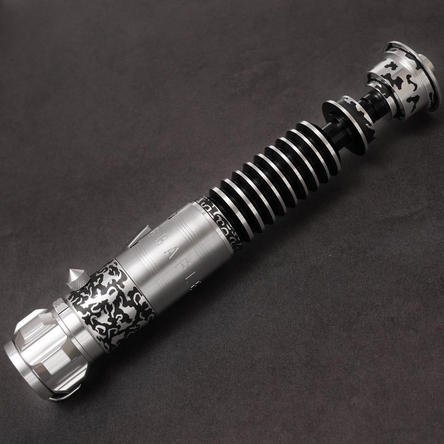 LSM6 Elite Saber