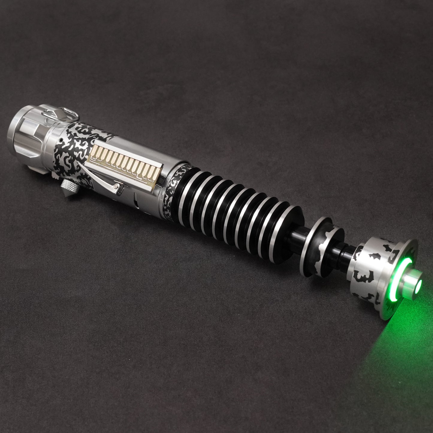 LSM6 Elite Saber