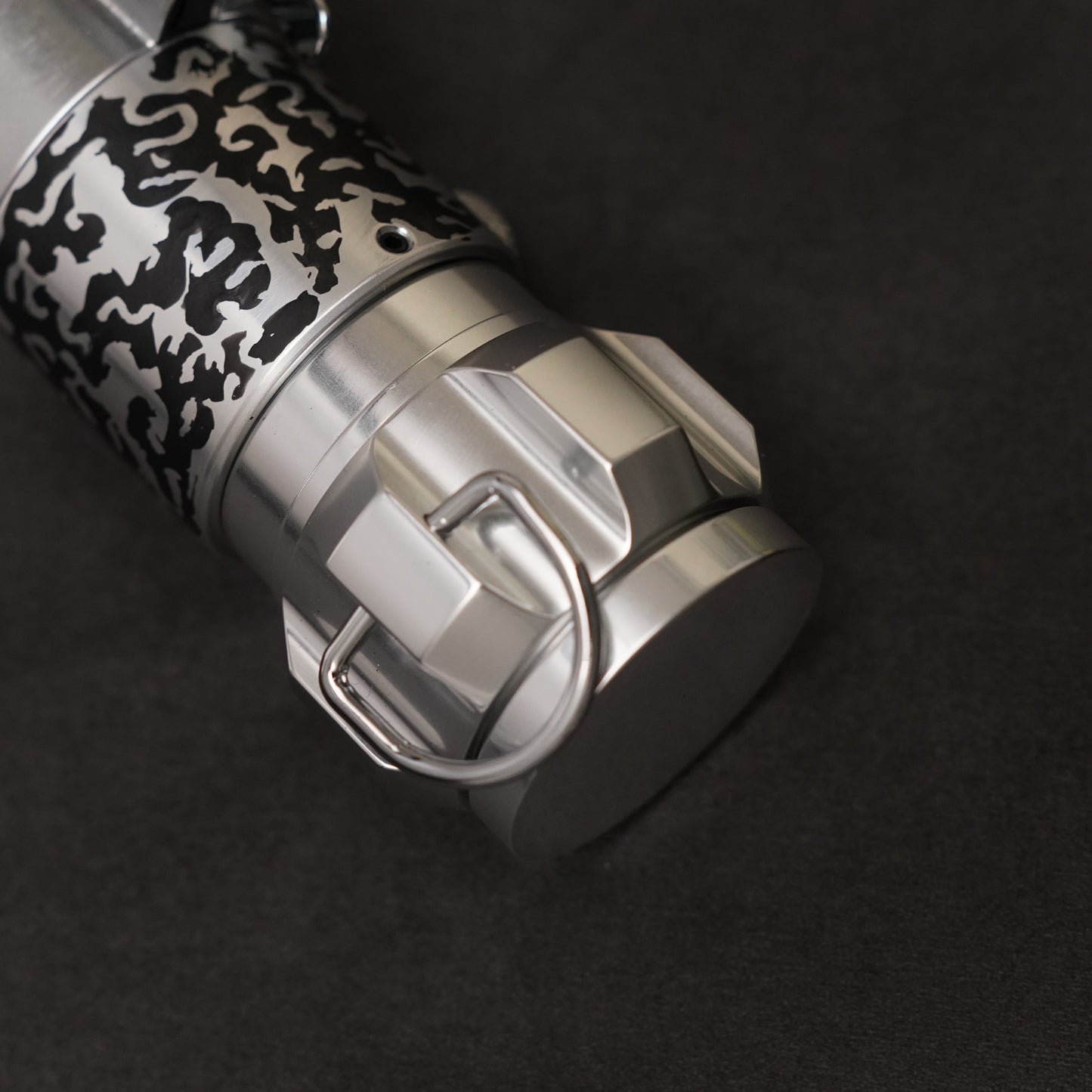 LSM6 Elite Saber