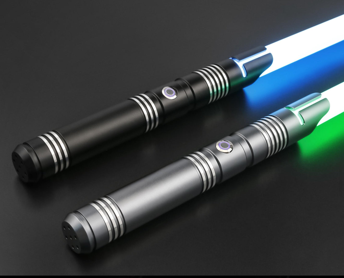 Owl Night Saber