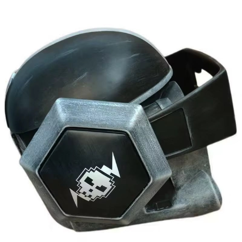 Havoc 2 Helmet
