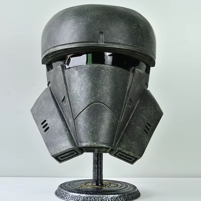 Transport Helmet