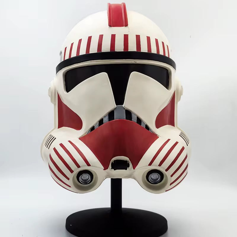 Shock Trooper Helmet