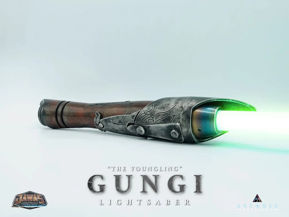 Yungling Saber