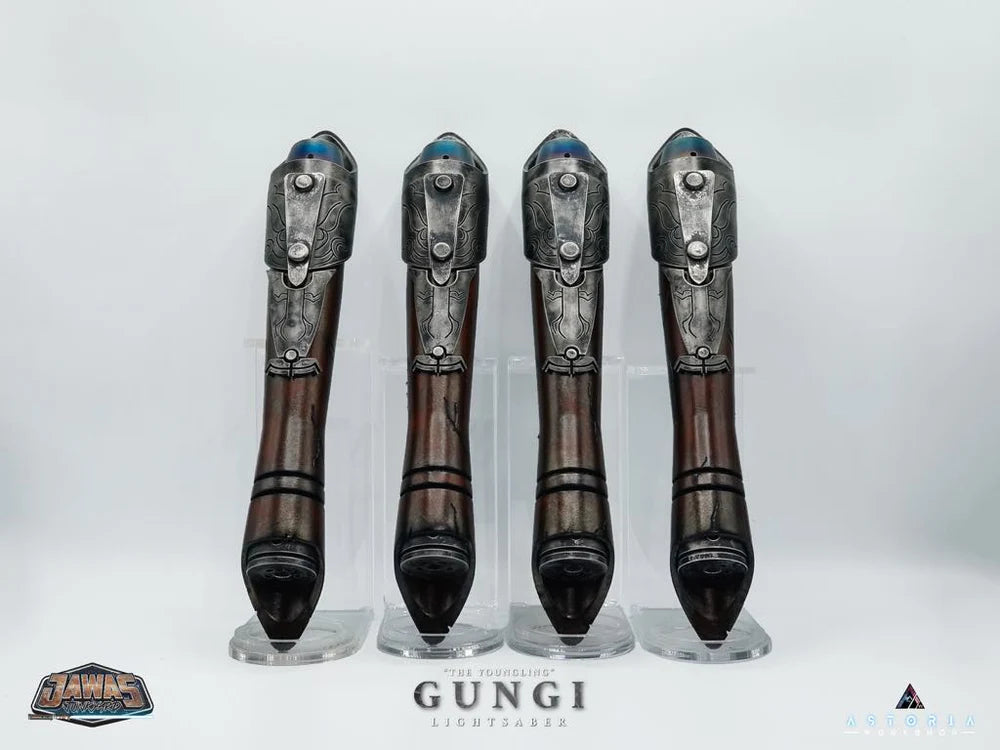 Yungling Saber